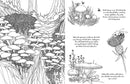 Insight Editions - Fantastic Fungi: The Coloring Book-4
