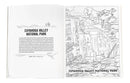 Insight Editions - The Art of the National Parks Coloring Book-3
