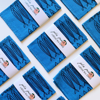 Kitchen Towels