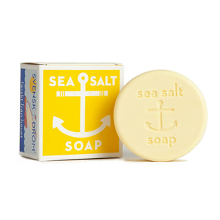 Kalastyle - Limited Edition Sea Salt Summer Lemon Soap