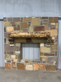 fireplace-mantle