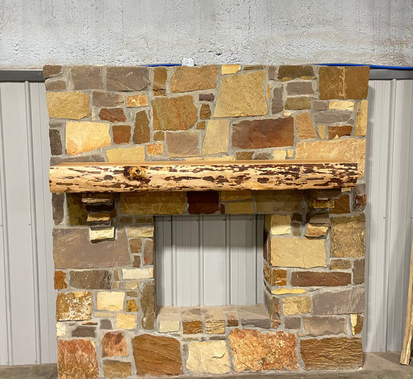 fireplace-mantle