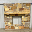 fireplace-mantle