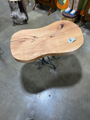 Live Edge Sycamore Slab-3