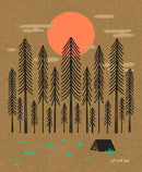 Land & She - Tiny Tent-1