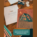 Land & She - Tiny Tent-2