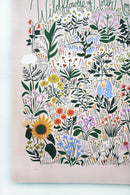 Leah Duncan - Wildflowers of North America Blush Poster-4