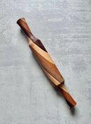 THE RILEY/LAND COLLECTION - MISS BOBBIE ROLLING PIN-1