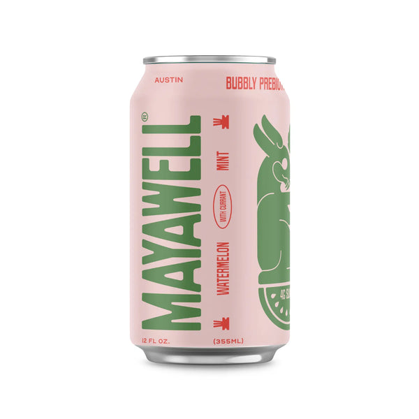 Mayawell | Watermelon Mint (12 Pack)