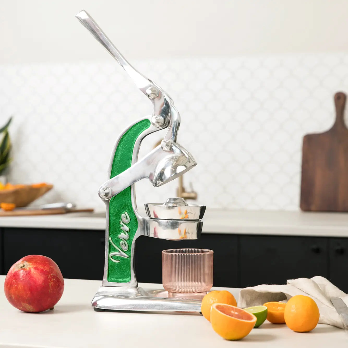 Juicer