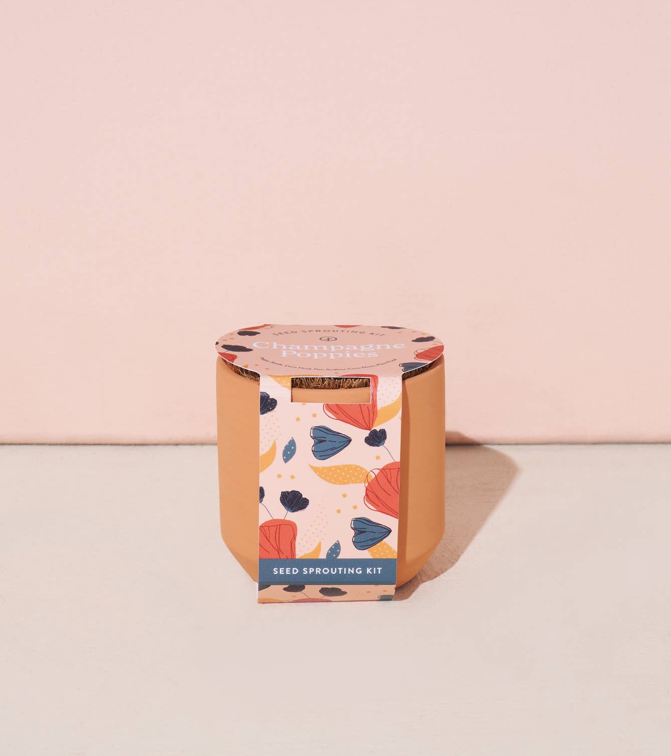 Seed Growing Kits