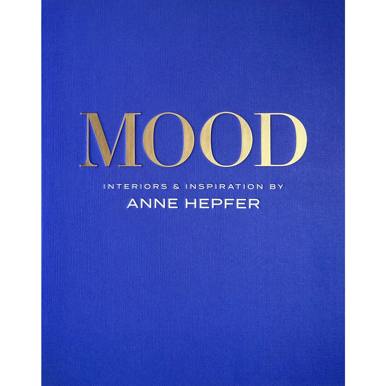 Mood Book - 0