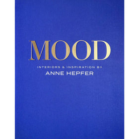 Mood Book - 0