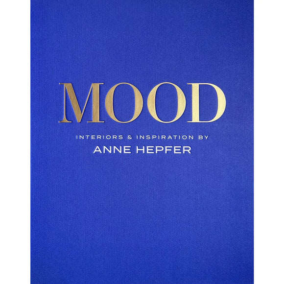 Mood Book