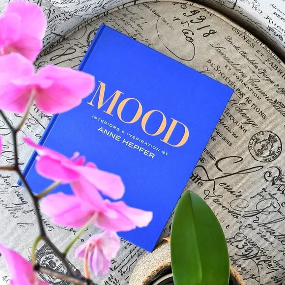 Mood Book
