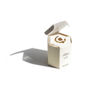 Musk + Teakwood Glass Tumbler Soy Candle-6