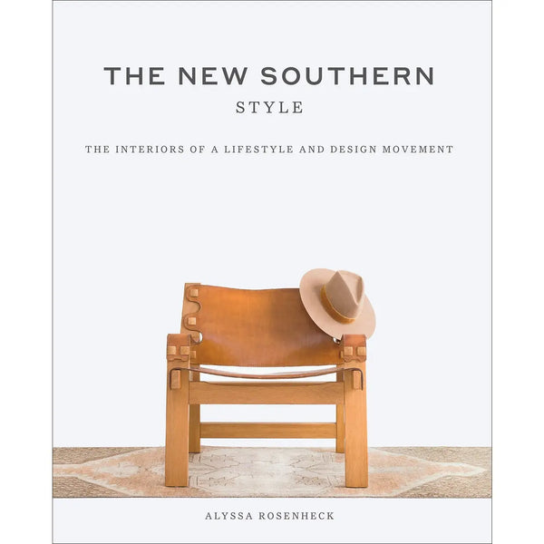 New Southern Style Book