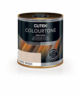 Buy white-wash 90ml Colortone