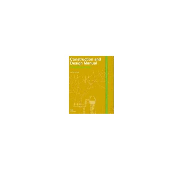 Construction and Design Manual - Treehouses by Andreas Wenning
