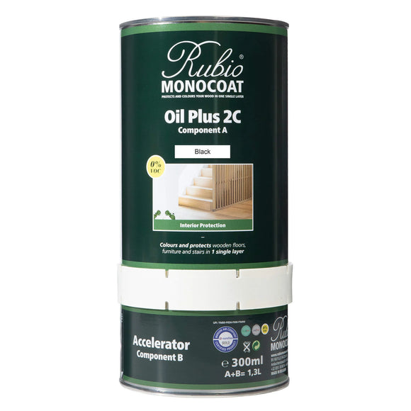 Rubio Monocoat Oil Plus 2c