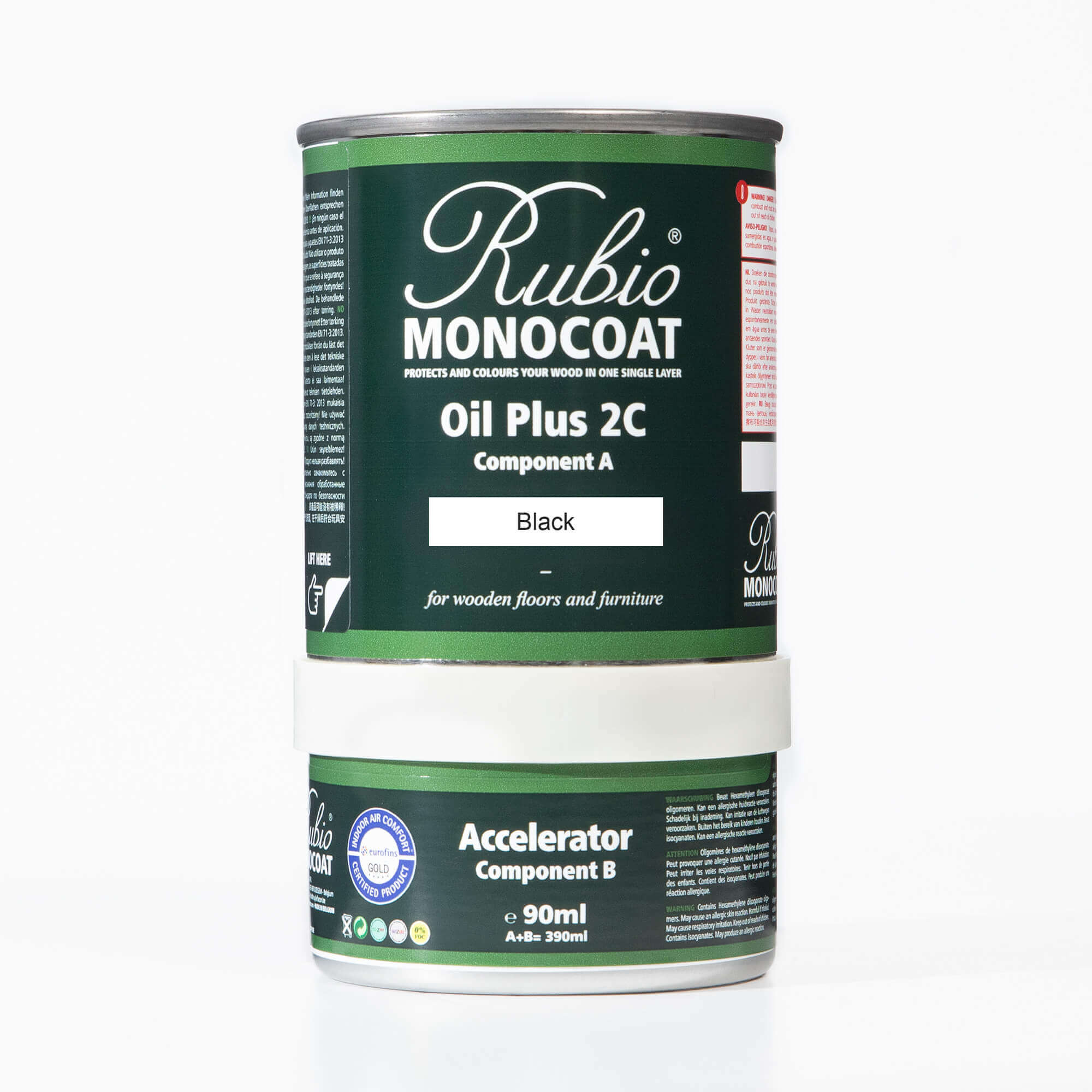 kumico バーニングセル2本 プラドゥーブル Rubio Monocoat Oil Plus 2c | The Forest Store