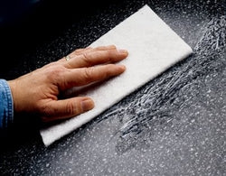 Carborundum Hand Pads