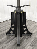 Great Lakes Adjustable Height Dining-Pub Table-2