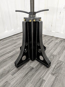 Great Lakes Adjustable Height Dining-Pub Table-1