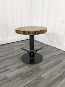 Great Lakes Adjustable Height Stool-3