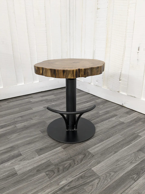 Great Lakes Adjustable Height Stool