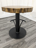 Great Lakes Adjustable Height Stool