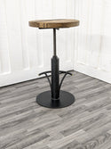 Great Lakes Adjustable Height Stool