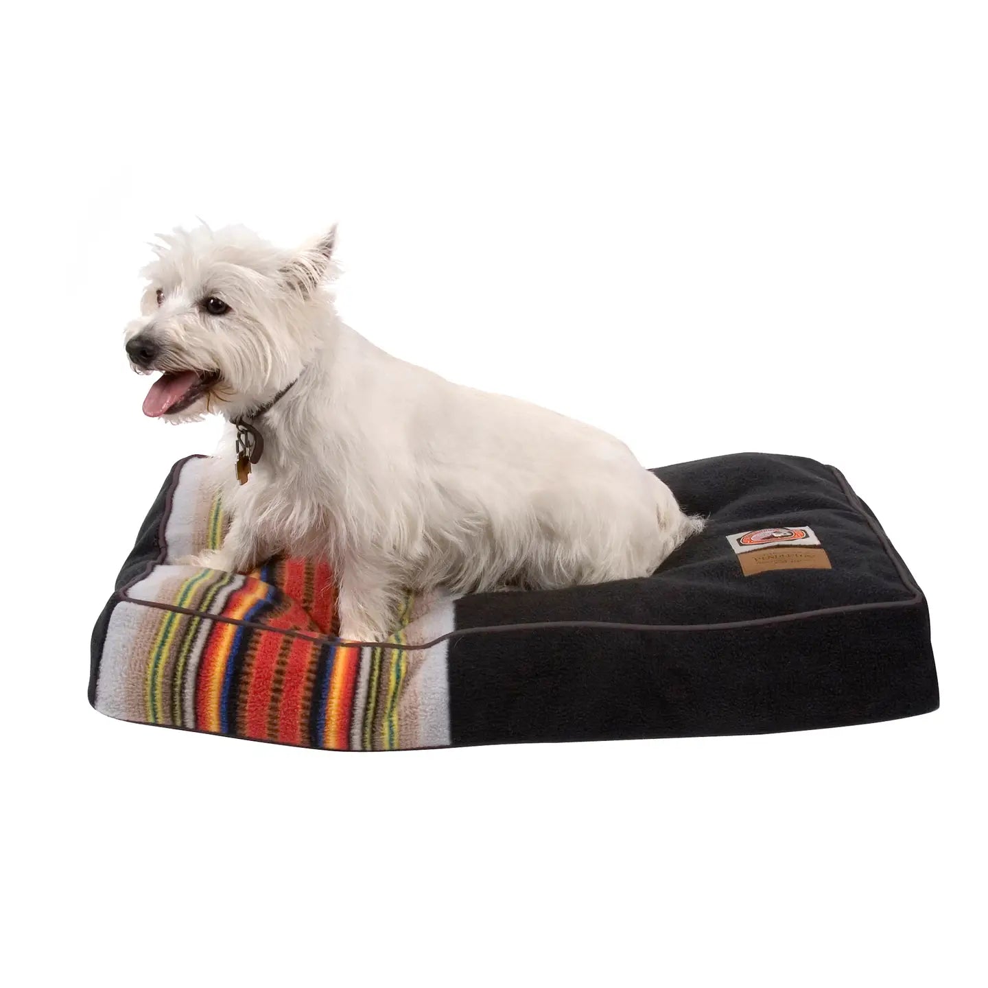 Pendleton Pet National Park Rectangular Pet Napper Dog Bed - 0