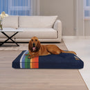 Pendleton Pet National Park Rectangular Pet Napper Dog Bed-1