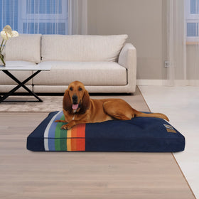 Pendleton Pet National Park Rectangular Pet Napper Dog Bed