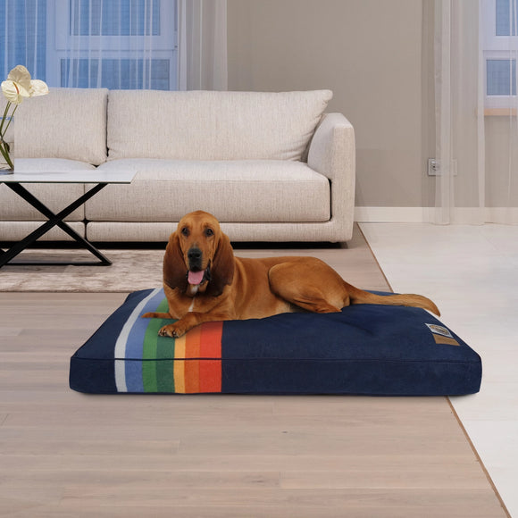 Pendleton Pet National Park Rectangular Pet Napper Dog Bed