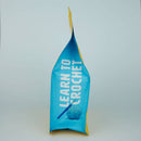 Pierre the Penguin Beginner Crochet Kit-4