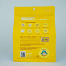 Pierre the Penguin Beginner Crochet Kit-5