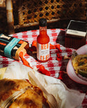 Red Clay Hot Sauce - Original Hot Sauce