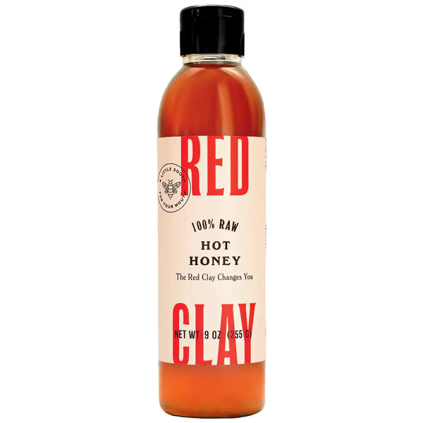 Red Clay | Hot Honey