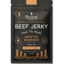 Rogue Jerky Co. - Bonfire Bourbon Beef Jerky-1