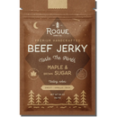 Rogue Jerky Co. - Maple & Brown Sugar Beef Jerky-1