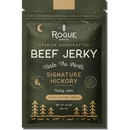 Rogue Jerky Co. - Signature Hickory Beef Jerky-1