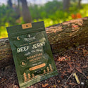 Rogue Jerky Co. - Signature Hickory Beef Jerky