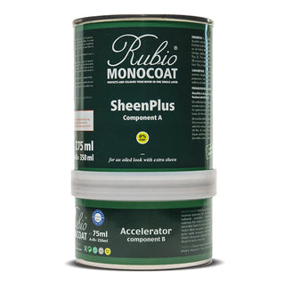 Buy sheenplus Rubio Monocoat Oil Plus 2c