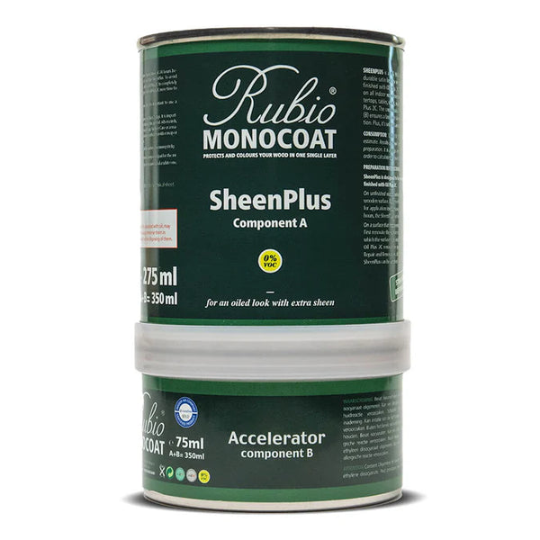 Rubio Monocoat Oil Plus 2c