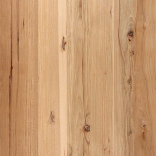Rustic Hickory Lumber