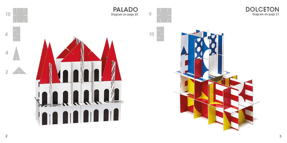 Schiffer Kids - ArchiTek Book