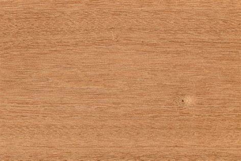 Mahogany Lumber