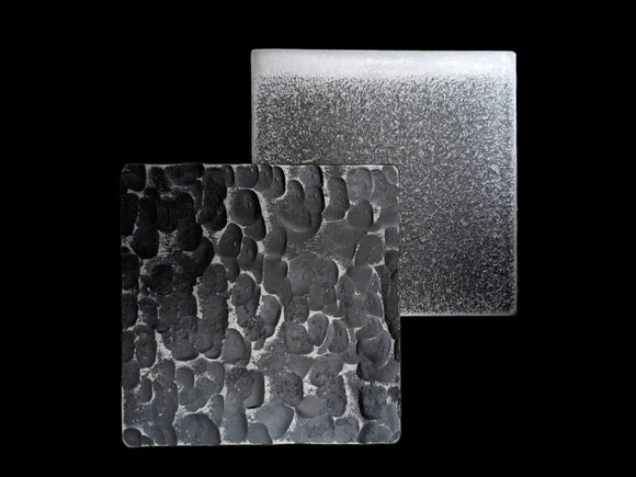 Wrought Iron Cuyahoga Bench Legs